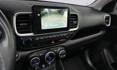 Hyundai Venue