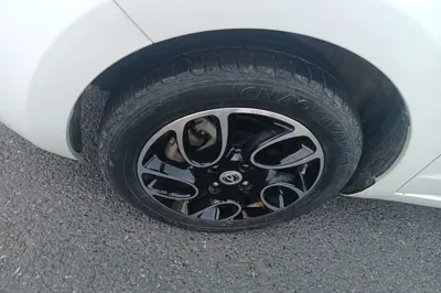 Changan Benni E-Star