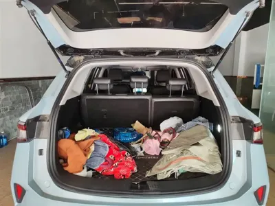 Wuling Xingchen