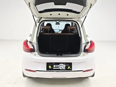 Wuling Bingo