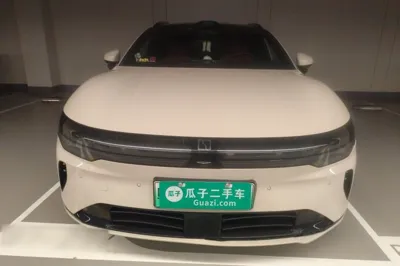 Zeekr 007GT