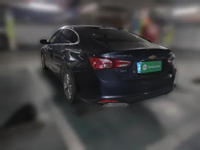 Chevrolet Malibu XL