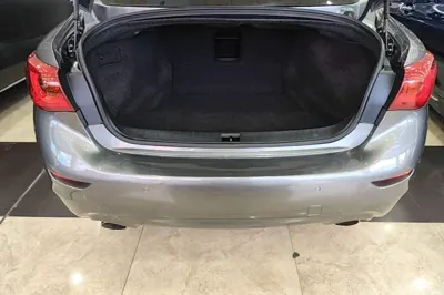 Infiniti Q50L