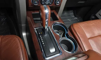 Ford F150