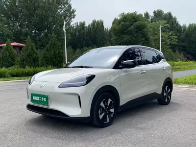 Wuling Bingo PLUS
