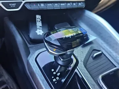 Geely Xingrui
