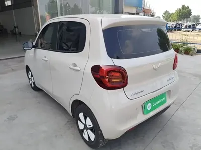 Wuling MINIEV