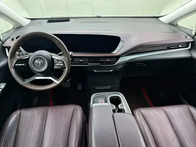 Buick Century