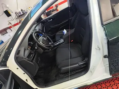 Honda Crider