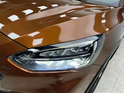 Ford Focus Active