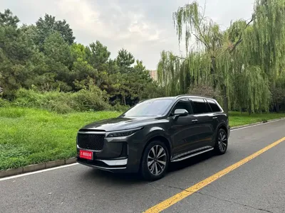 Li Auto Li ONE