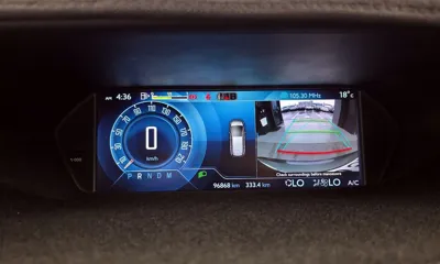 Citroen-DS C4 Picasso