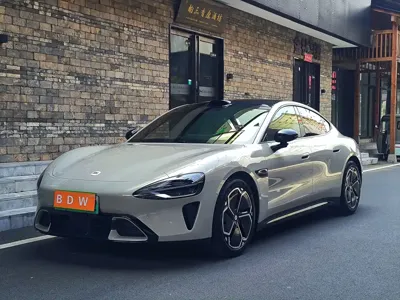 Xiaomi SU7