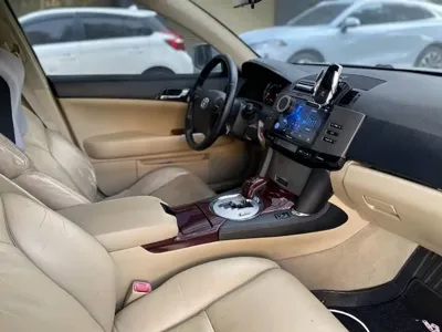 Toyota Reiz