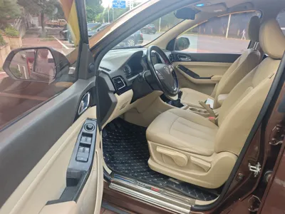 Baojun 730