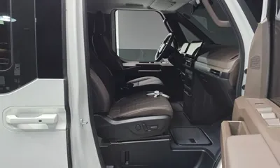 Kia PV5