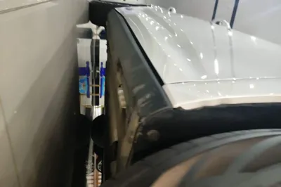 BYD Qin L