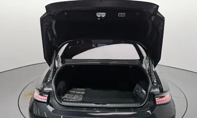 Hyundai Ioniq6