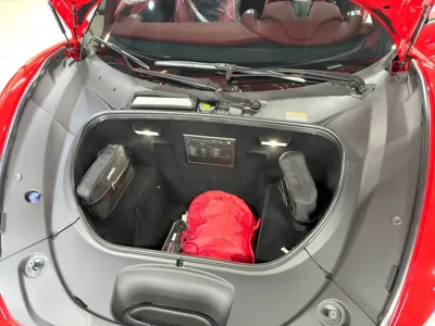 Ferrari F8