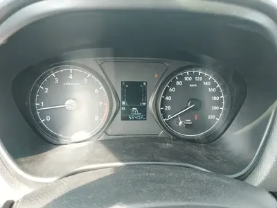 Hyundai Verna