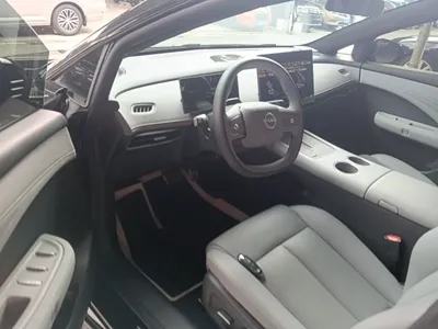 Nissan N7