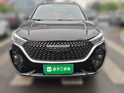 Haval M6