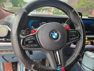BMW XM
