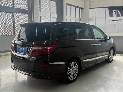 Honda Elysion
