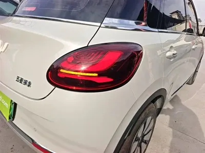 Wuling Bingo
