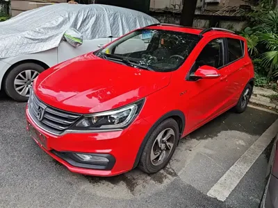 Baojun 310
