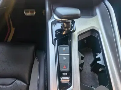 Geely Xingrui