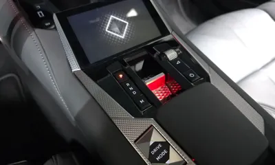 Citroen-DS DS4