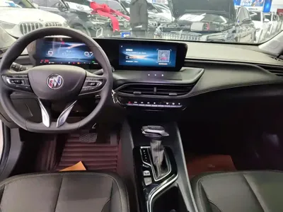Buick Verano