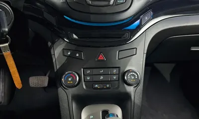 ChevroletGMDaewoo Orlando