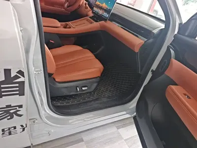 Wuling Xingguang S