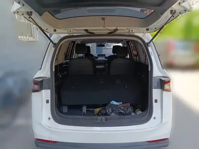 Wuling Jiachen