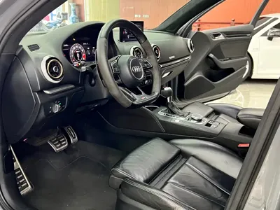 Audi RS 3