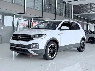 Volkswagen Tacqua