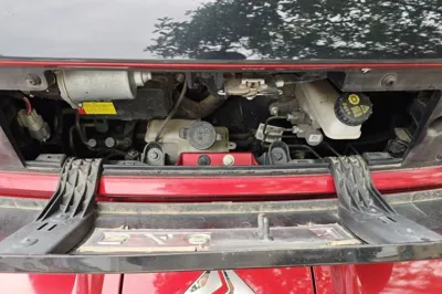 Baojun E300