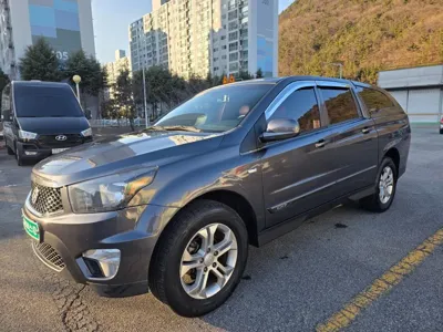 KG_Mobility_Ssangyong KORANDO