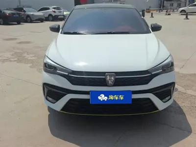 Roewe i5