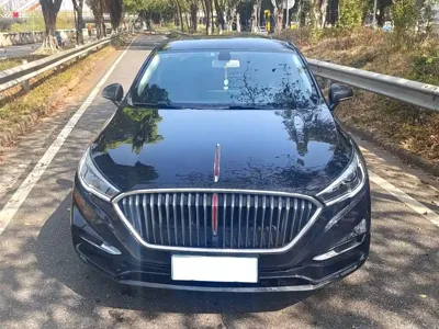 Hongqi Hongqi H5