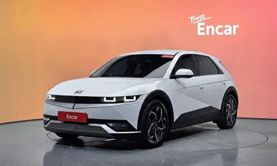 Hyundai Ioniq5