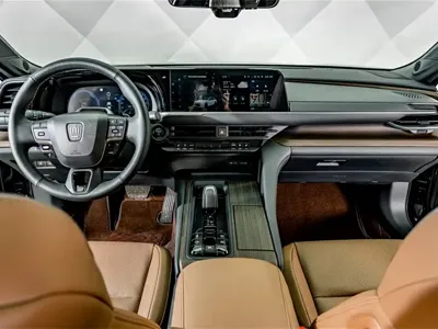 Toyota Crown (Import)