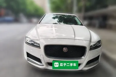 Jaguar XFL
