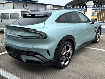 Xiaomi 小米YU7