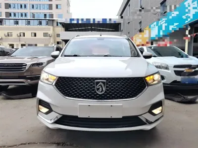 Baojun 360