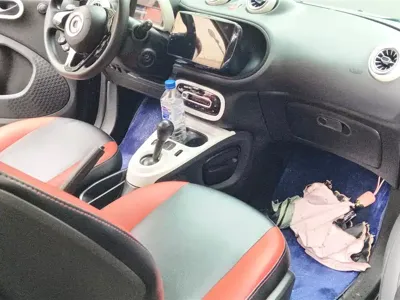 Smart Smart Fortwo