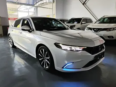 Honda Integra