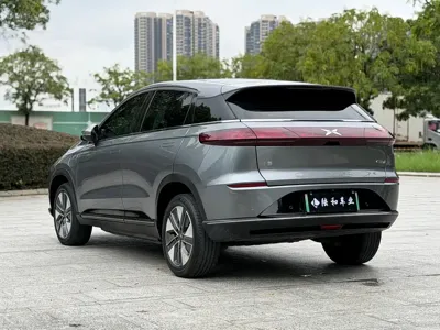 Xpeng G3